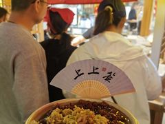 -沙州食驿·非遗小吃夜市