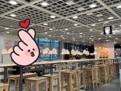 大堂-宜家·瑞典风味餐厅(北京西红门店)