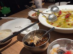 -新太二·鲜料川菜(晶耀前滩店)