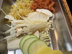 -正宗齐齐哈尔烤肉·齐牛哥鲜切炭火烤肉(杭州总店)