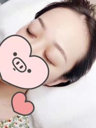 -韩美绣野生眉纹眉洗眉连锁店