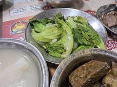 -阿秋牛排(湖心街店)