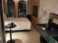 -广州永庆坊瞻云精选酒店