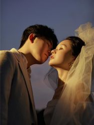 -摩玛婚纱摄影(杭州店)