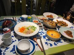 东坡草扎肉-桂满陇天书(南京德基旗舰店)