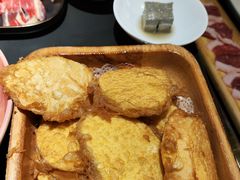 -羊大爷涮肉(亮马桥店)