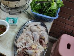 -威邵鸡煲(西华路总店)