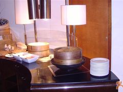 -重庆解放碑帝晶酒店·姜厨房西餐厅