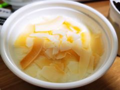 椰子双皮奶-牛姥姥牛奶酪