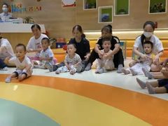 -贝思特蒙特梭利早教新区旗舰中心(苏州新区复悦城店)