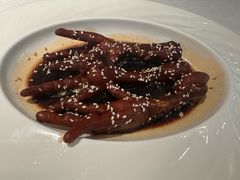 -桂满陇·海市蜃楼·黑金(国金店)