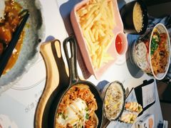-花漫里亲民日式餐厅(万象城店)