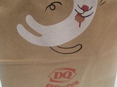 -DQ·蛋糕·冰淇淋(大宁国际商业广场店)