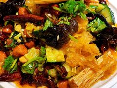 花菜-卡路里的烤宴(浑南首创店)