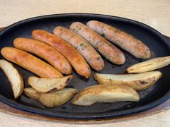 -萨莉亚意式餐厅(龙阳广场店)
