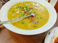 -椒香川流不息川菜馆(二七北路店)