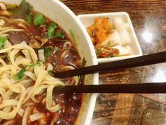 -牛吃草牛肉面牛杂面(桐城路店)