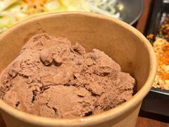 -肉仓焼肉バー(烟台山店)