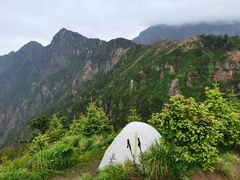 -九峰山
