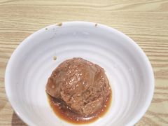 -鲁达面馆本帮风味(共康东路店)