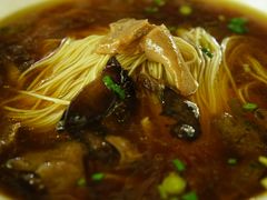 -兴福老面馆(寺路街店)