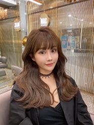 -3AM·S HAIR SALON烫发染发接发