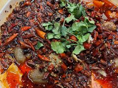 -兔槽江湖菜·重庆璧山兔(水围店)