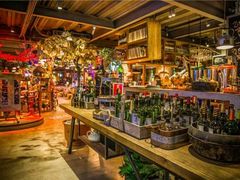 自助取餐区-胡桃里音乐酒馆(曲江店)