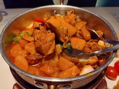 -阿里疆Alijiang·丝路美食·异域风情·清真(长楹天街店)