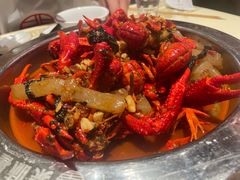 紫苏龙虾-聚味瞿记·龙虾堂(坡子街店)