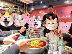 -小饕荟雅安贡椒鱼鲜馆(广福桥店)