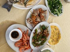 -源海渔村·现捞海鲜(大角湾店)
