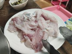 -三友乌鱼菜馆(金洲北路店)