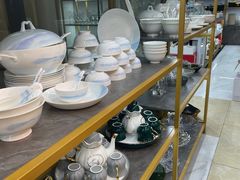 -杭州陶瓷品市场·景青陶瓷有限公司