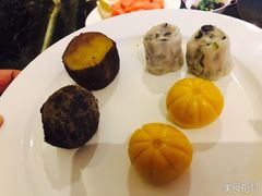 -AdD全日制餐厅(中谷花园酒店)