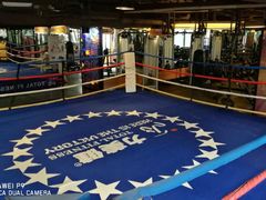 -力美健健身俱乐部(金碧店)