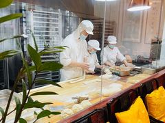 -富华斋饽饽铺·宫廷糕点·伴手礼(护国新天地店)