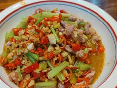 烧鸡公-高子烧鸡公(五里堆路店)