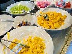 -葛师傅越南特色水果捞(建政南路总店)