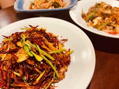 -紫滇源云南生态菜(丹凤街店)