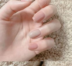 -晨·艺美甲美睫