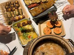 -山姆会员商店(杨桥西路店)