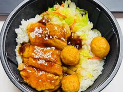 -和合谷(新辰里亚运村店)