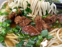 -河州春清真西北特色美食(虎踞路店)