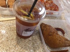 -孖记茶档·热腾茶餐(荔湾领展广场店)