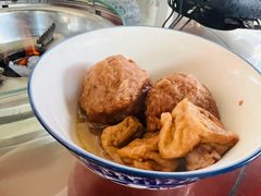 -柳沟豆腐宴64号院