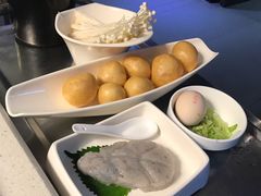 -海底捞火锅(北京路店)