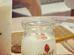 -杏甜品(尖沙咀加拿分道店)