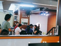 大堂-潮镇老尾牛杂(环城西路店)