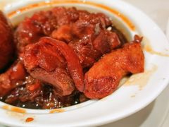 -粤食堂(天津和悦汇店)